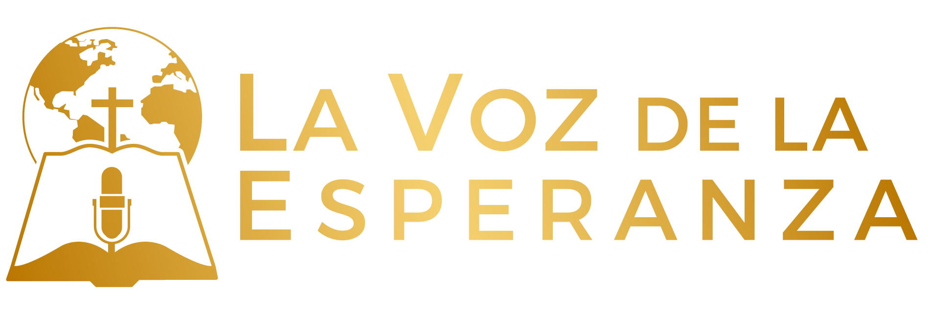 La Voz De La Esperanza Sitió donde encontraras esperanza y solución