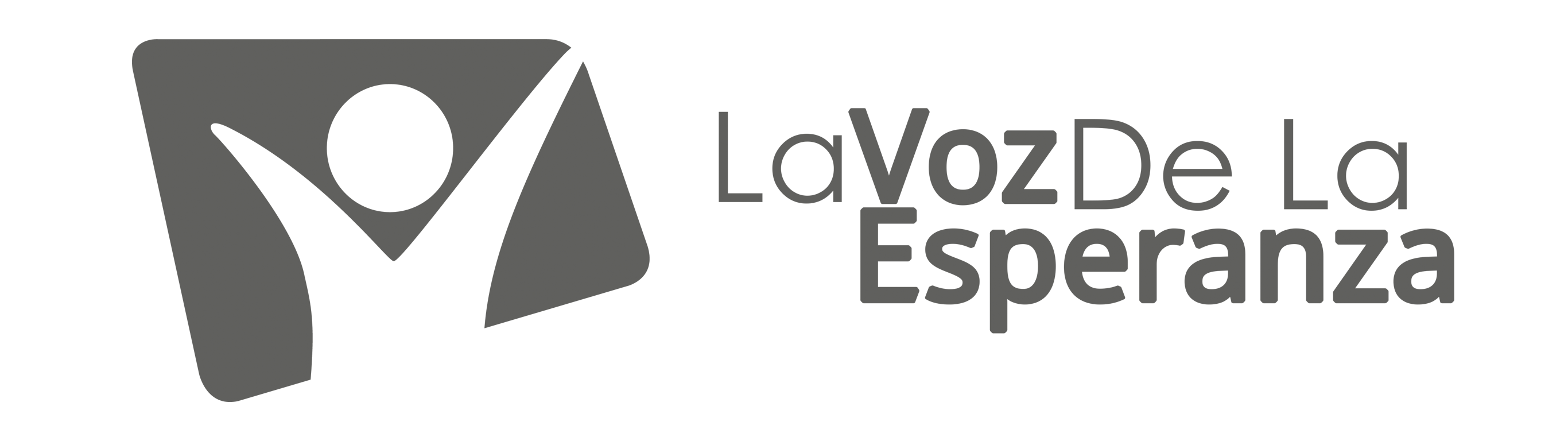 La Voz De La Esperanza Sitió donde encontraras esperanza y solución